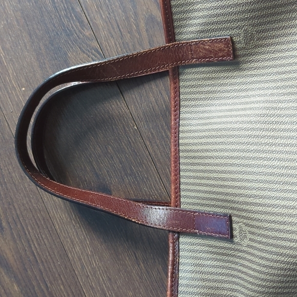 THE BRIDGE FIRENZE 1969 BAG - Picture 14 of 15